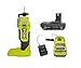 RYOBI ONE+ 18V Cut-Out Tool Kit with 1.5 Ah Battery and Charger With Battery & Charger