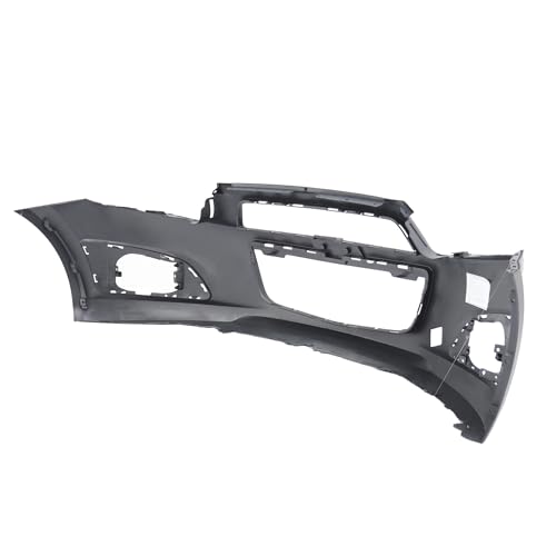 Image of FitParts Compatible with Chevrolet Sonic 2012-2016 Front Bumper Cover