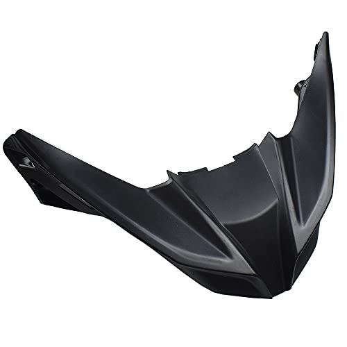 Midimttop Moto Parafango Anteriore Becco di