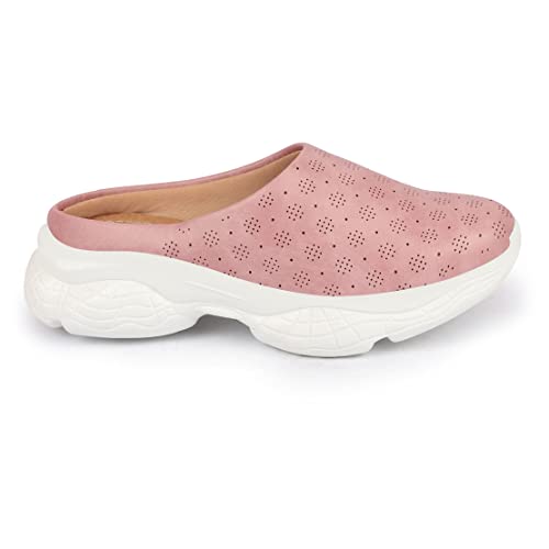 Image of FAUSTO Women Mules