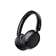 PRIXTON Over-Ear Kopfhörer Live Pro | Wireless-Kopfhörer Drahtlos, Bluetooth 5.0, ANC/ENC-Funktion Geräuschunterdrückung, True Wireless, Noise Cancelling, Mit Abdeckung aus Eva-Material