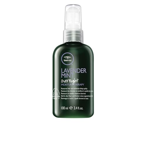 Tea Tree Lavender Mint Overnight