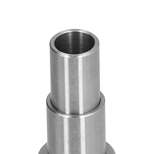 Kaufpart 6Pcs Reducing Bushing Adapters Variable Diameter Steel Sleeve For Bench Grinding Sanding Wheel #TOP5