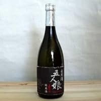 自然酒 五人娘(純米・生もと・無濾過)720ml 寺田本家