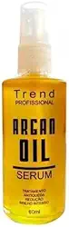 Óleo de Argan HD Trend 60ml