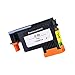 Produktbild Reparieren Sie den Druckkopf Kompatibel passend für Hp88 Druckkopf passend für HP 88 Druckkopf C9381A C9382A passend für HP PRO K550 K8600 K8500 K5300 K5400 L7380 L7580 L7590 Drucker (Farbe : Schwarz