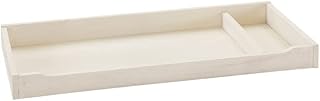 Westwood Design Westfield Changing Tray,Brushed White