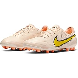 NIKE Time Legend 9 Elite Ag-Pro uniseks-volwassene voetbalschoenen