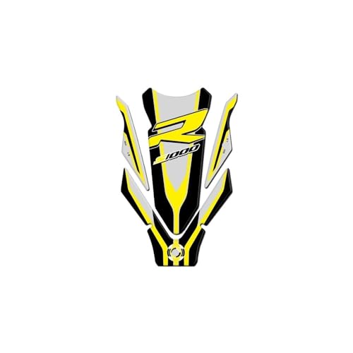 Autocollant de réservoir moto pour S1000R 2019-2023 protection carbone