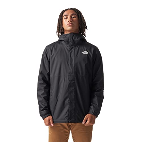 The North Face Resolve Jacke TNF Black-TNF Black L