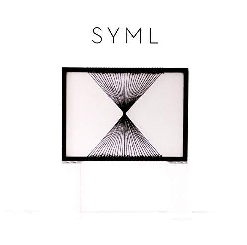 SYML mochila impermeable para portátil en trayectos urbanos
