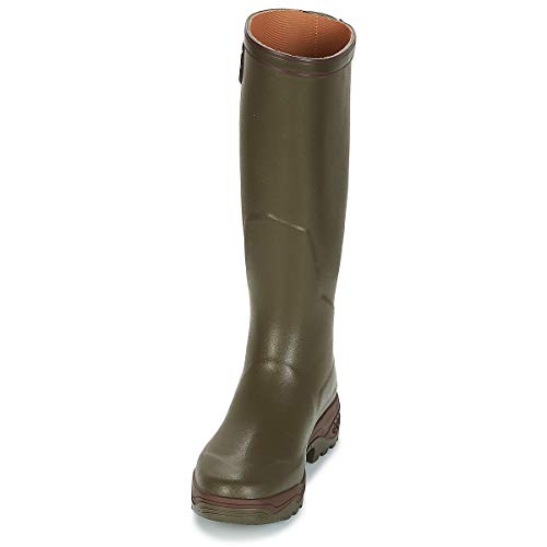 Aigle Parcours 2, Stivali di gomma, Unisex-Adulto