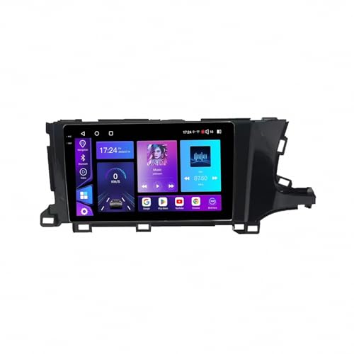 Navegador GPS sobre Ruedas para Viajes Familiares en Honda Shuttle