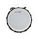 Percussion Plus Bali Djembe Seil gestimmt - 20,3 cm