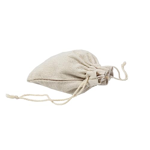 Bolsitas con cordón para hierbas aromáticas FOMIYES 4 pcs miniatura 6