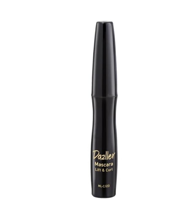 Eyetex Dazller Mascara (Black)