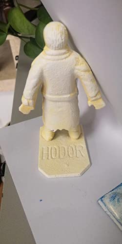 Hodor Door Stop Cast Iron (Beige)