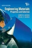 Engineering Materials Properties and Selection 9th Edition