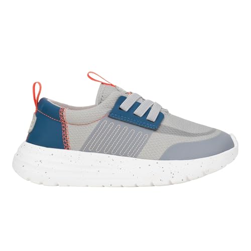 Image of Hey Dude Kids Sirocco Play Varsity (Toddler)