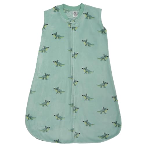 Image of Hudson Baby Unisex Baby Plush Sleeping Bag, Sack, Blanket