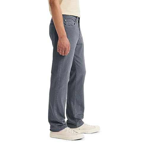 Image of Levi's Men's 514 Straight Fit Cut Jeans (Also available in Big & Tall)