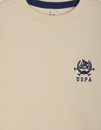 Image of U.S. Polo Assn. Boys Sweatshirt