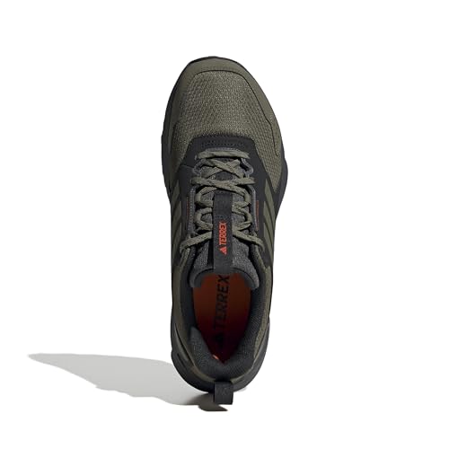 Image of adidas Mens Terrex Tracefinder 2 Running Shoe
