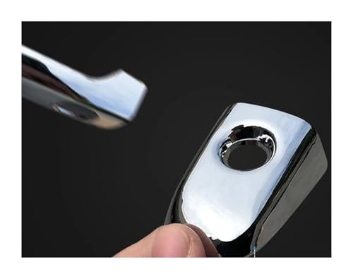 Poignée porte extérieure Hilux MK7 bloquée : réparer ouverture 4 portes 2005-2014