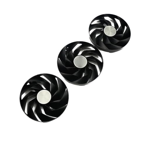 Ventilateur RX7900XT FD10015M12D pour GPU Sapphire Nitro+