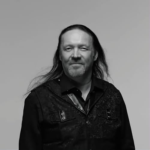 Jakso 47 - Kai Hahto, Nightwish-yhtyeen rumpali