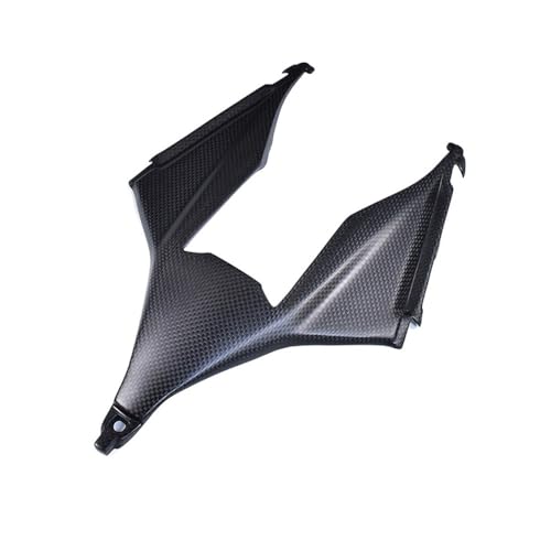 Carénage inférieur de queue CBR1000RR-R rigide en carbone pur