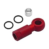 Montaje: adecuado para tubos Shi mano XT XTR BH-90