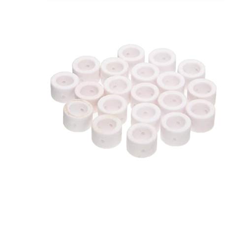 Qiang Han 20 peças/conjunto PT-31 CT312 CUT40/50 cortador de tocha de corte de plasma consumíveis po