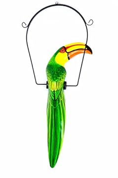 best bird perches for toucans