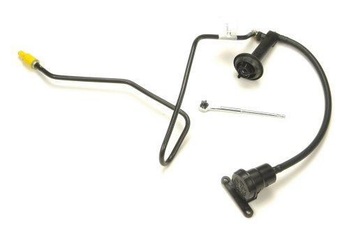 New Generation PM0720-2 Premium Hydraulic Ford Pre-Filled, Pre-Bled Clutch Master Cylinder