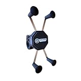 Serfas Cruzen Universal Bike Phone Holder