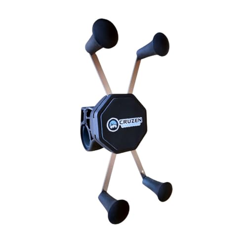 Serfas Cruzen Universal Bike Phone Holder