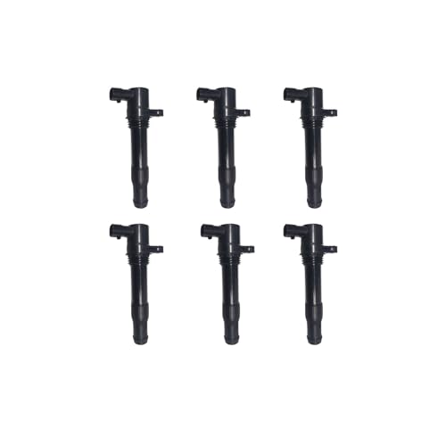 Bobines d'allumage Nec000070l pour moteur 6 cylindres performant