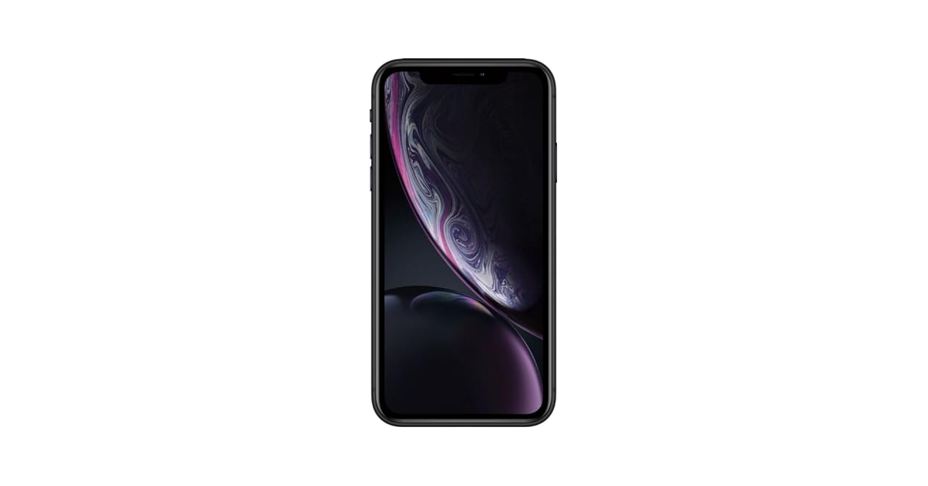 Amazon.com: Apple iPhone XR, 256GB, Black - Unlocked