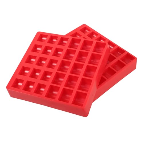 Caja organizadora para monedas 2 piezas miniatura 1