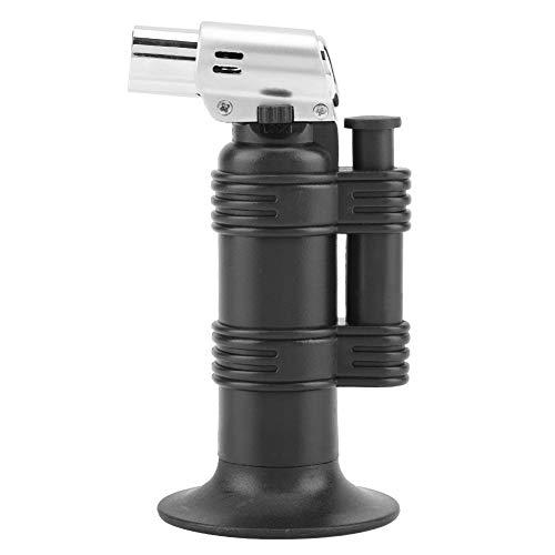 Blow Torch, Kitchen Torch Cooking Torch Lighter Blow Torch BBQ Gas Butane Flame