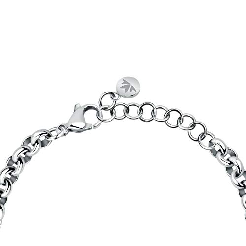 Morellato Bracciale Donna, Collezione ABBRACCIO
