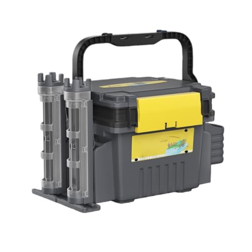 YFFY �C�ނ�{�b�N�X�A���A�[�{�b�N�X�A��e�ʁA��d�w���[�A����~�߁A���K�ȃn���h���A���b�h�X�^���_�[�A�J�b�v�z���_�[�t���A���ނ��ꂽ�X�g���[�W�A���O���\�ȃo�b�t���A���s��ނ�ɍœK�Ȏ��[�A�N�Z�T���[ (�O���[,L)