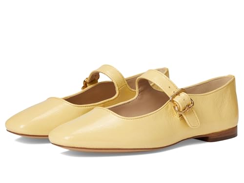 Image of Sam Edelman Women's Michaela Mesh Ballet Flats