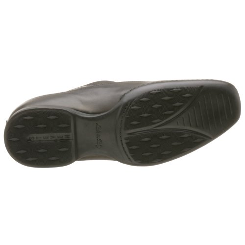 Image of Steven by Steve Madden Men's Drayke Slip-on,Black,11 M