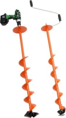 master UR600C Cordless drill auger