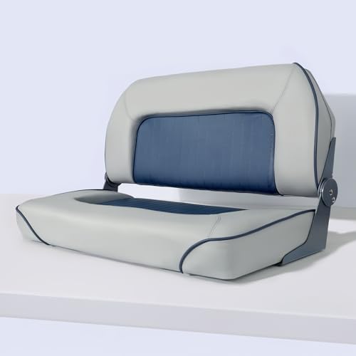 marinexplore Double Bench Seat