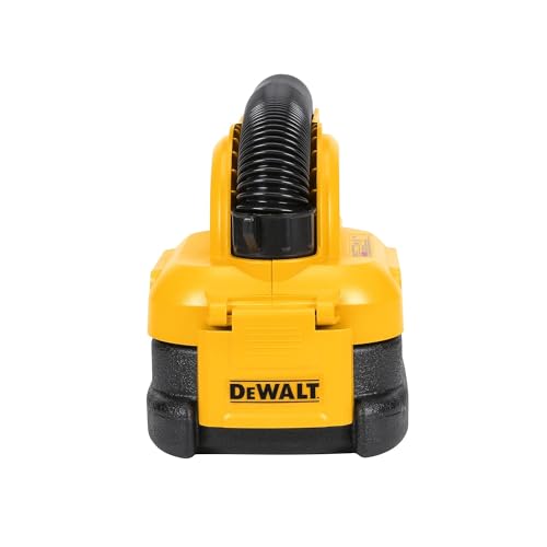 DeWalt 20V MAX 0.5-gallon thumbnail 4