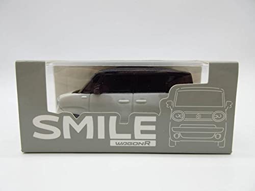 Amazon | スズキ 新型ワゴンR スマイル ディーラー特注 プルバックカー Amazon | スズキ 新型ワゴンR スマイル ディーラー特注 プルバックカー