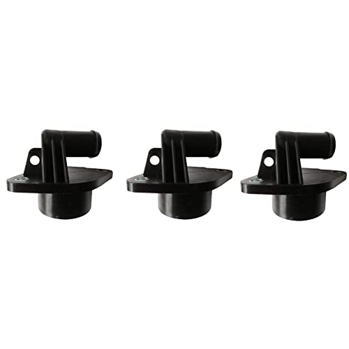 Wsikan 3X �Ԃ�PCV�o���u�A Ram 3.2L 3.6L V6 2012-2019�p 68083202AC 68083202AB